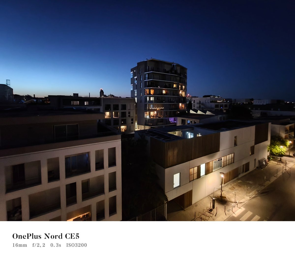 test oneplus nord ce5 nuit uga