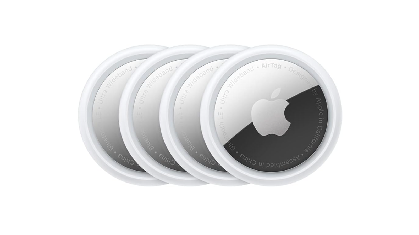 apple airtags