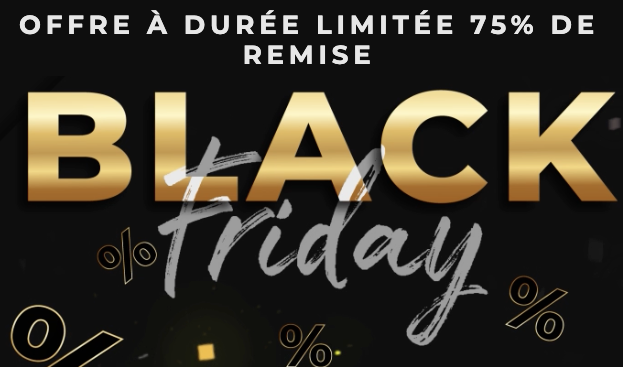 pCloud Black Friday