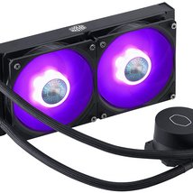 Cooler Master MasterLiquid ML240L V2 RGB