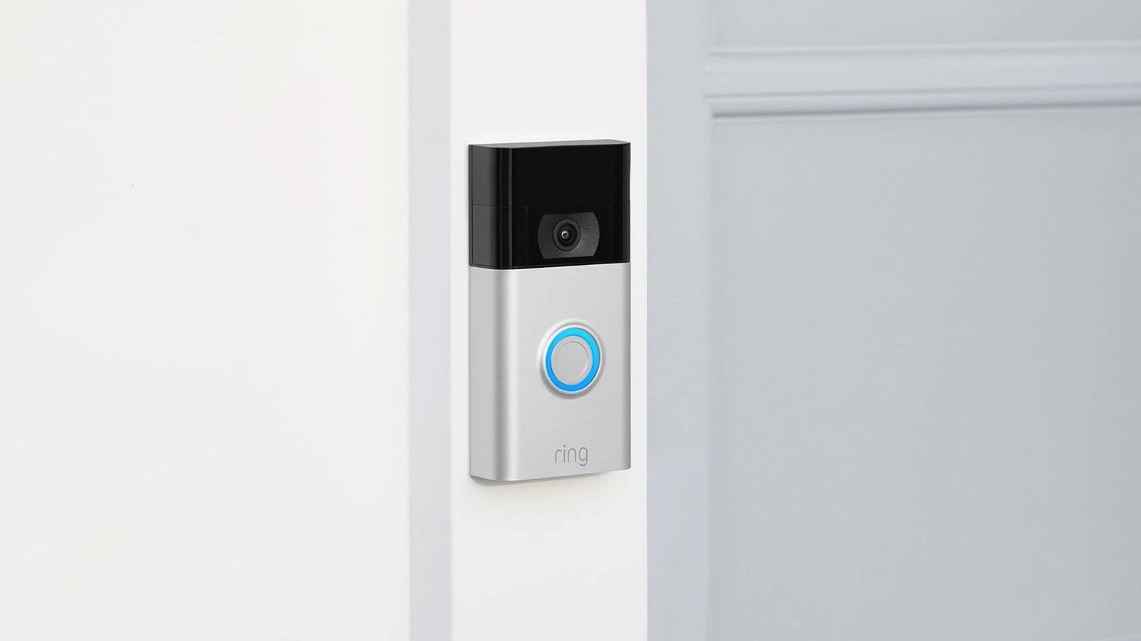Ring Video Doorbell Wired