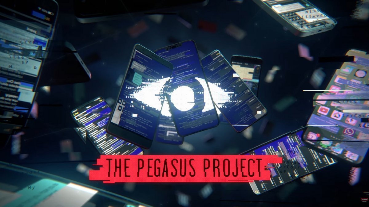 Projet Pegasus