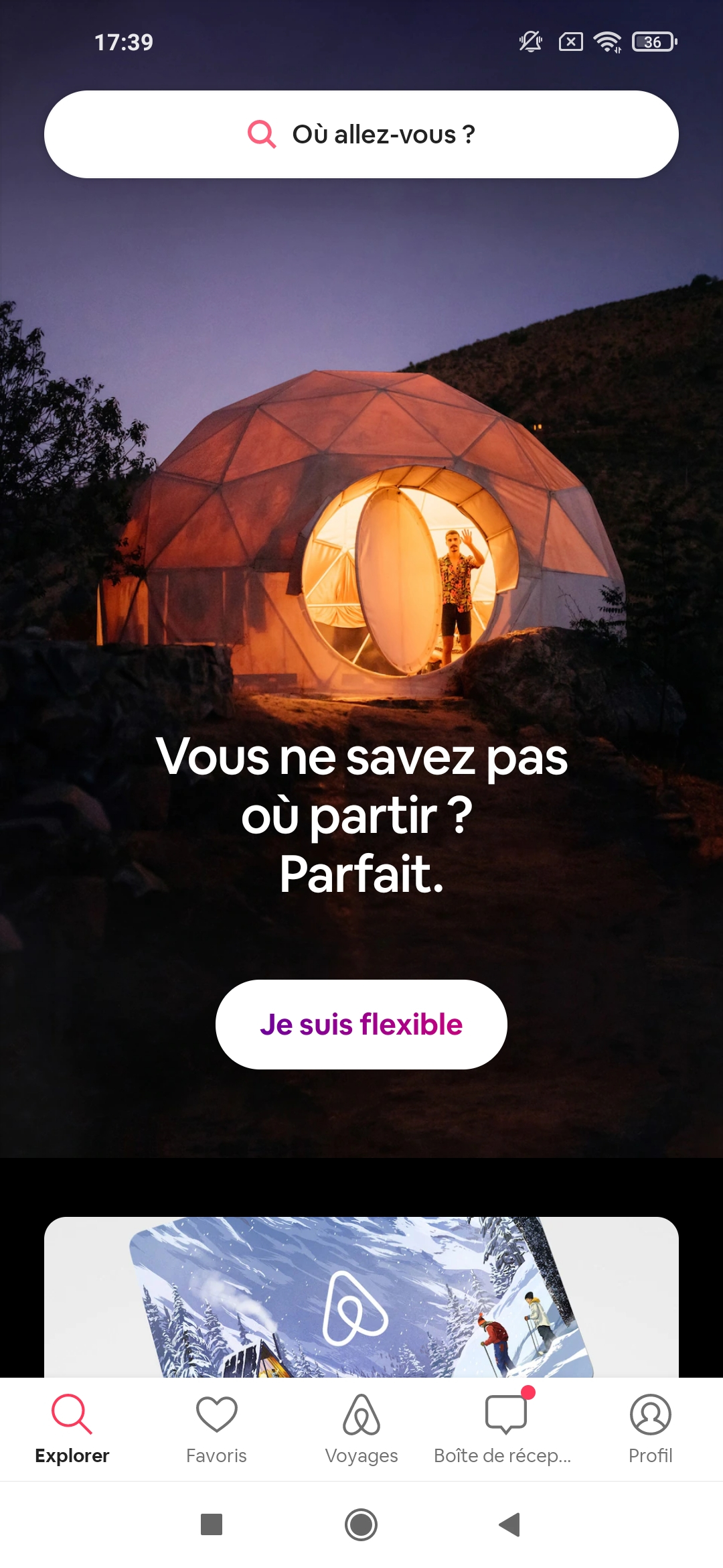 Airbnb screen 7