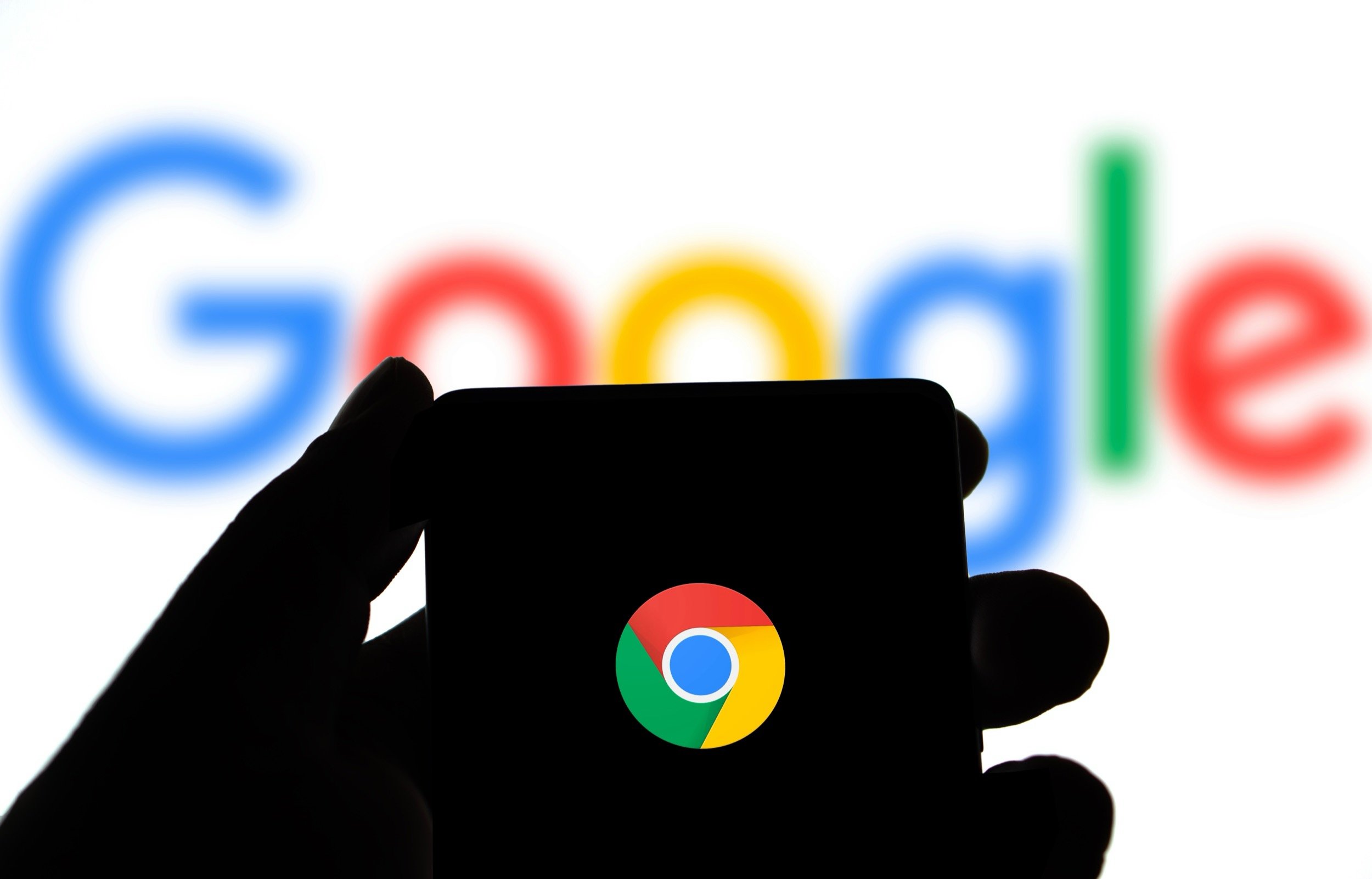 Chrome : Google corrige une faille de sécurité critique qui permettait de pirater vos comptes en ligne. © Mamun_Sheikh / Shutterstock