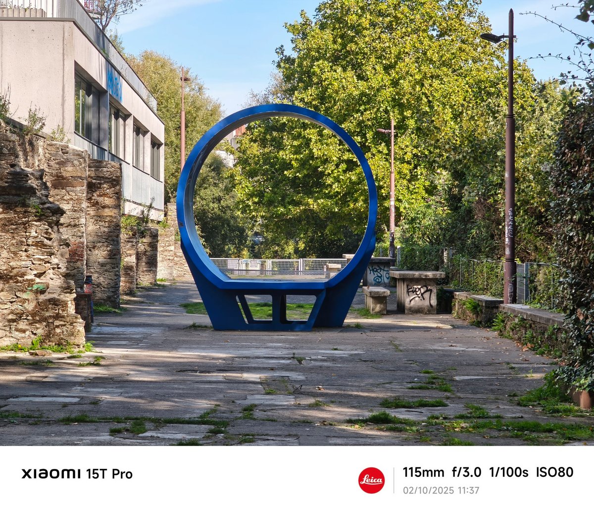 Xiaomi 15T Pro test t