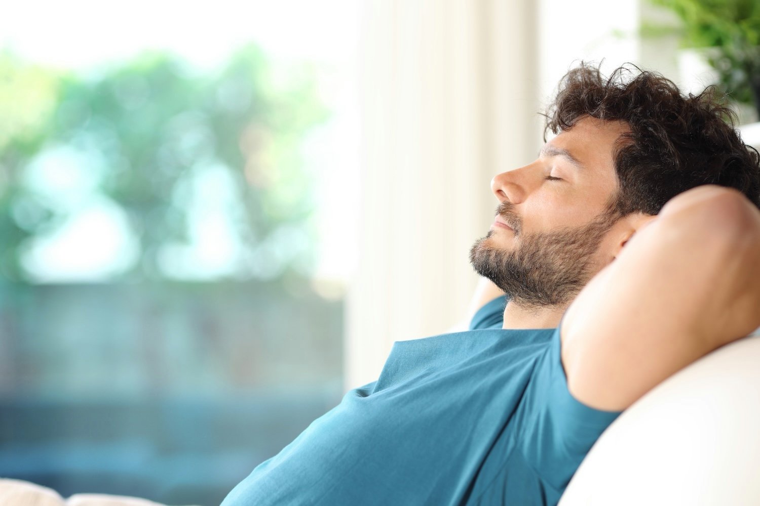 Imaginez, une semaine de 4 jours de travail grâce à l'IA. ©Antonio Guillem / Shutterstock