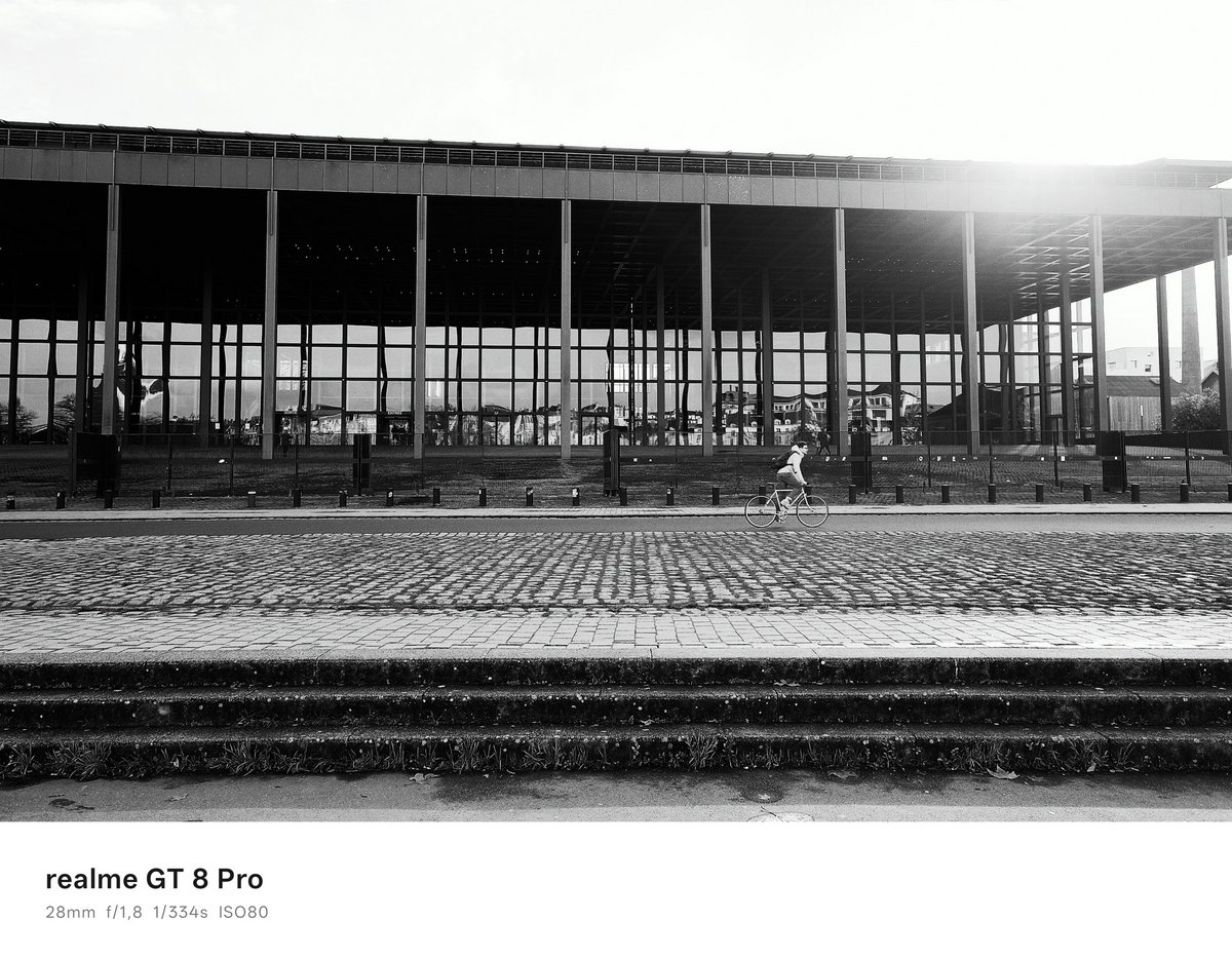 realme gt 8 pro ricoh mode