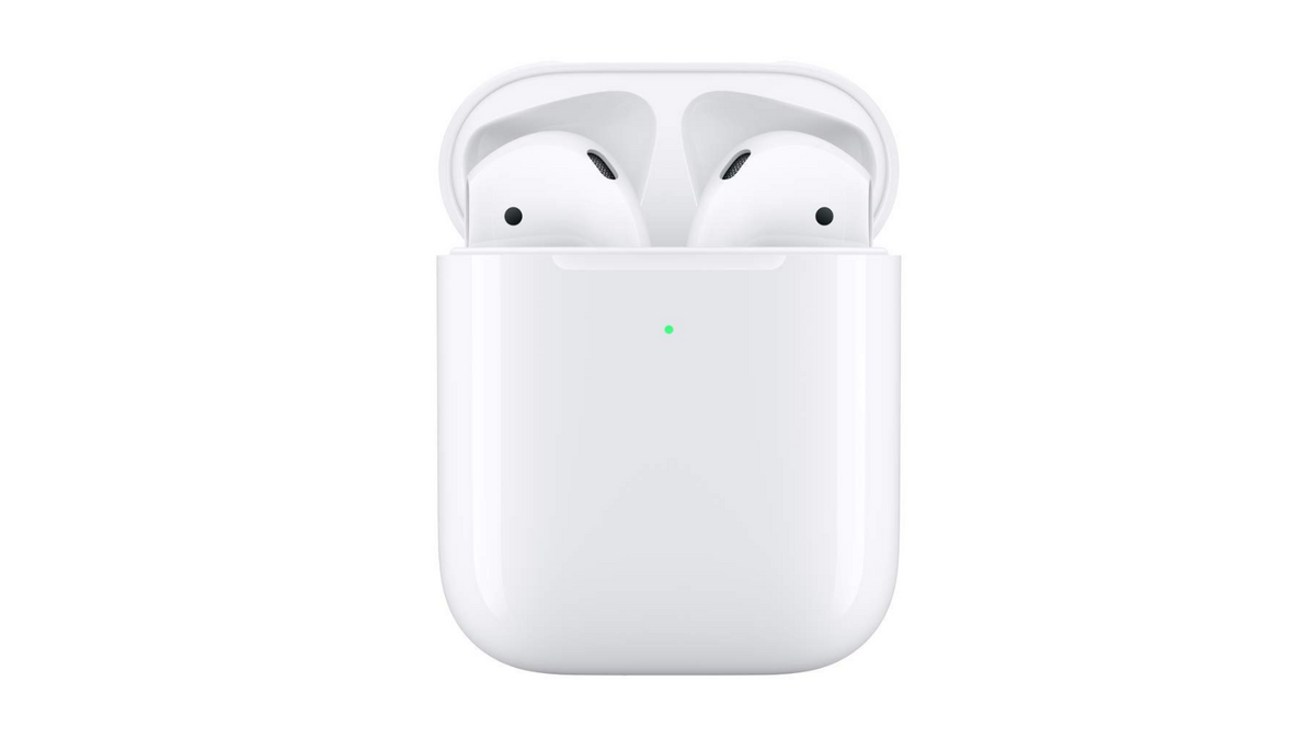 airpods 2