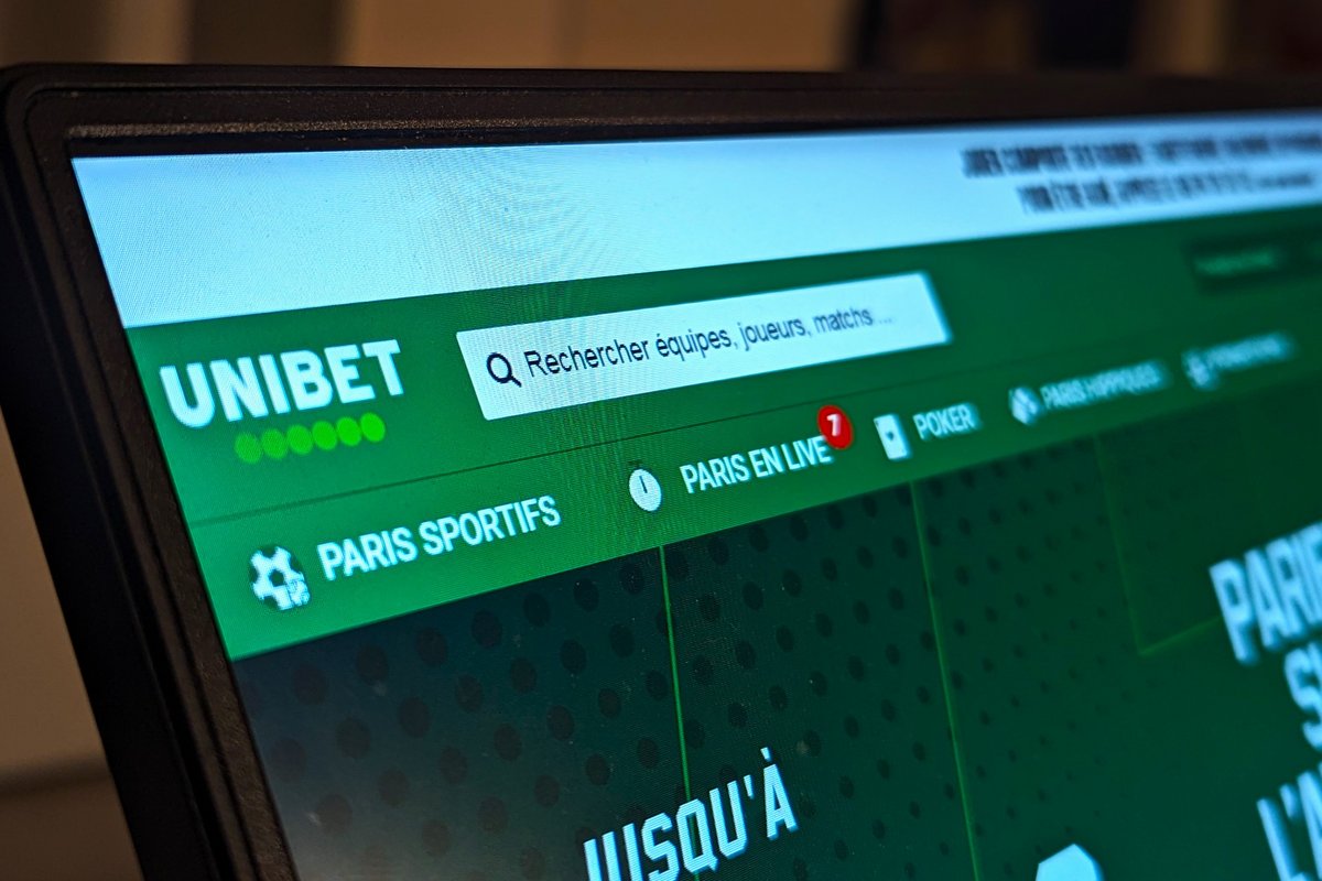 Unibet est la marque principale de Kindred © Alexandre Boero / Clubic