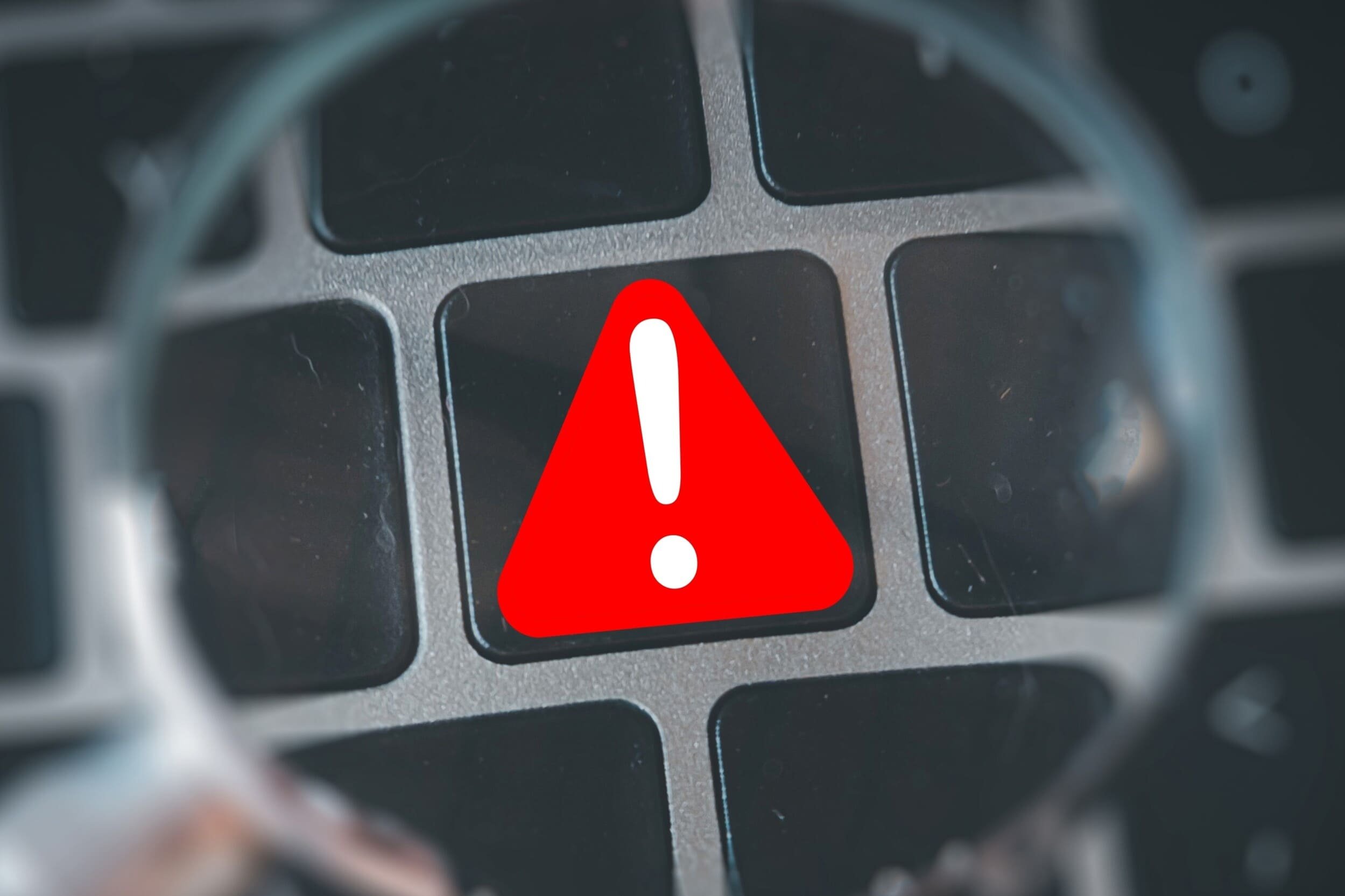 Plusieurs conseils de sécurité doivent être appliqués au plus vite pour éviter les risques après l'immense fuite de données © Toey Andante / Shutterstock