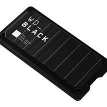 Western Digital WD_Black P40 Game Drive