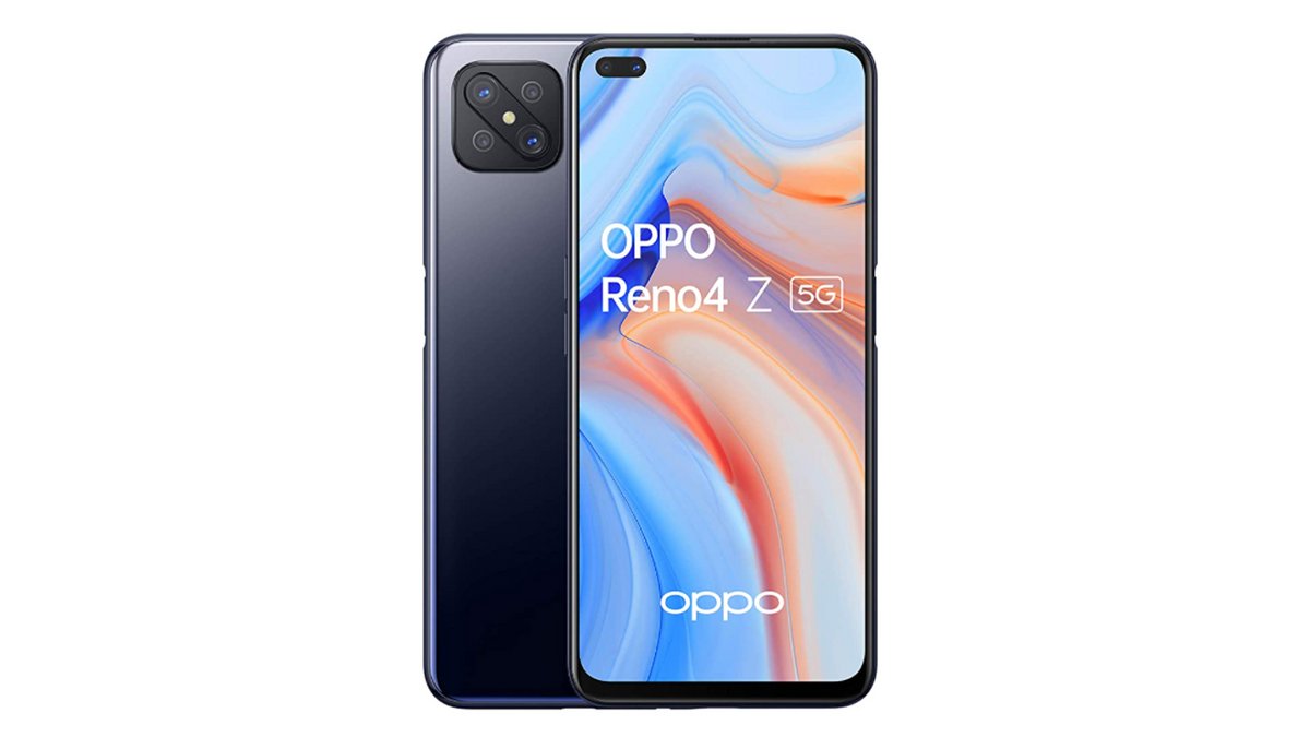 oppo_reno4Z