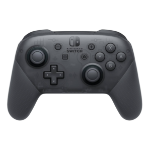 Nintendo Switch Controller Pro