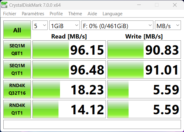 Win 4 vs Steam Deck - microSD XLR8