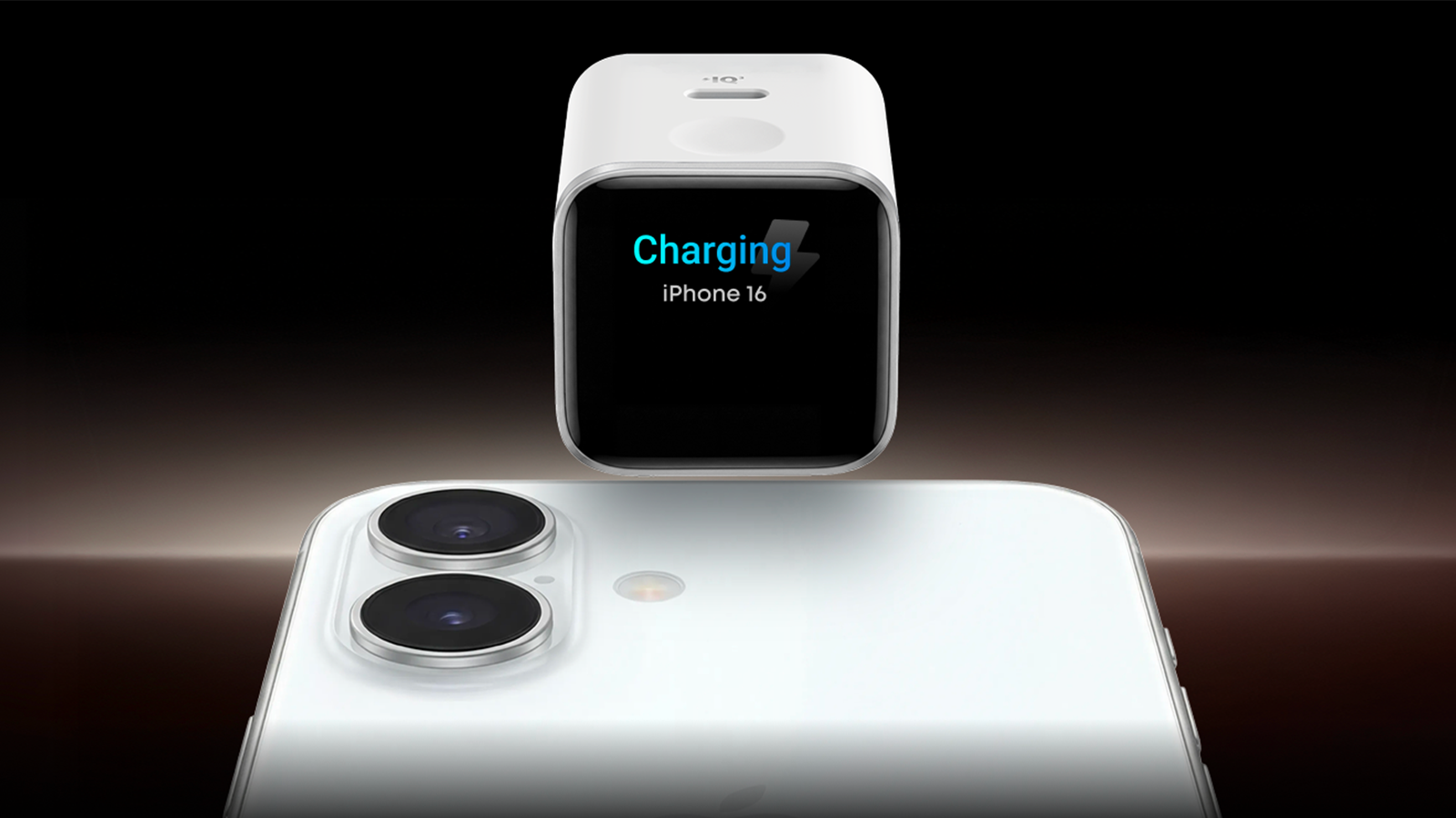 		Il détecte les appareils pour activer le Mode Care, qui préserve la batterie, surtout pendant les charges nocturnes ©Anker