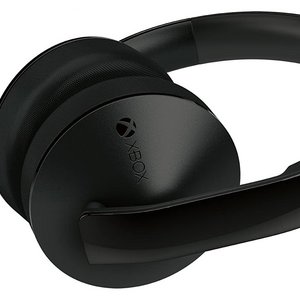 Xbox One Stereo Headset