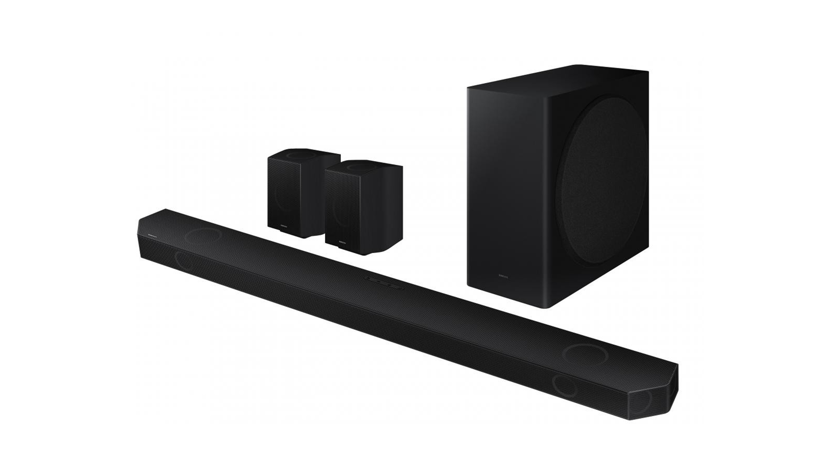 La barre de son Samsung HW-Q930B