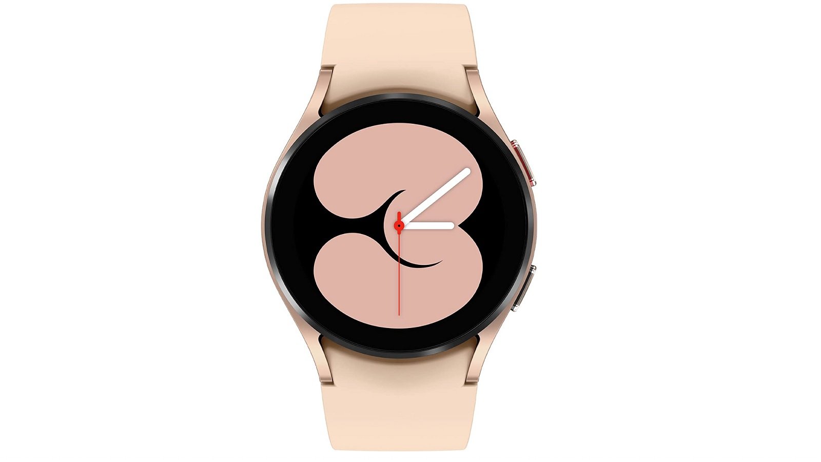 La montre connectée Samsung Galaxy Watch 4