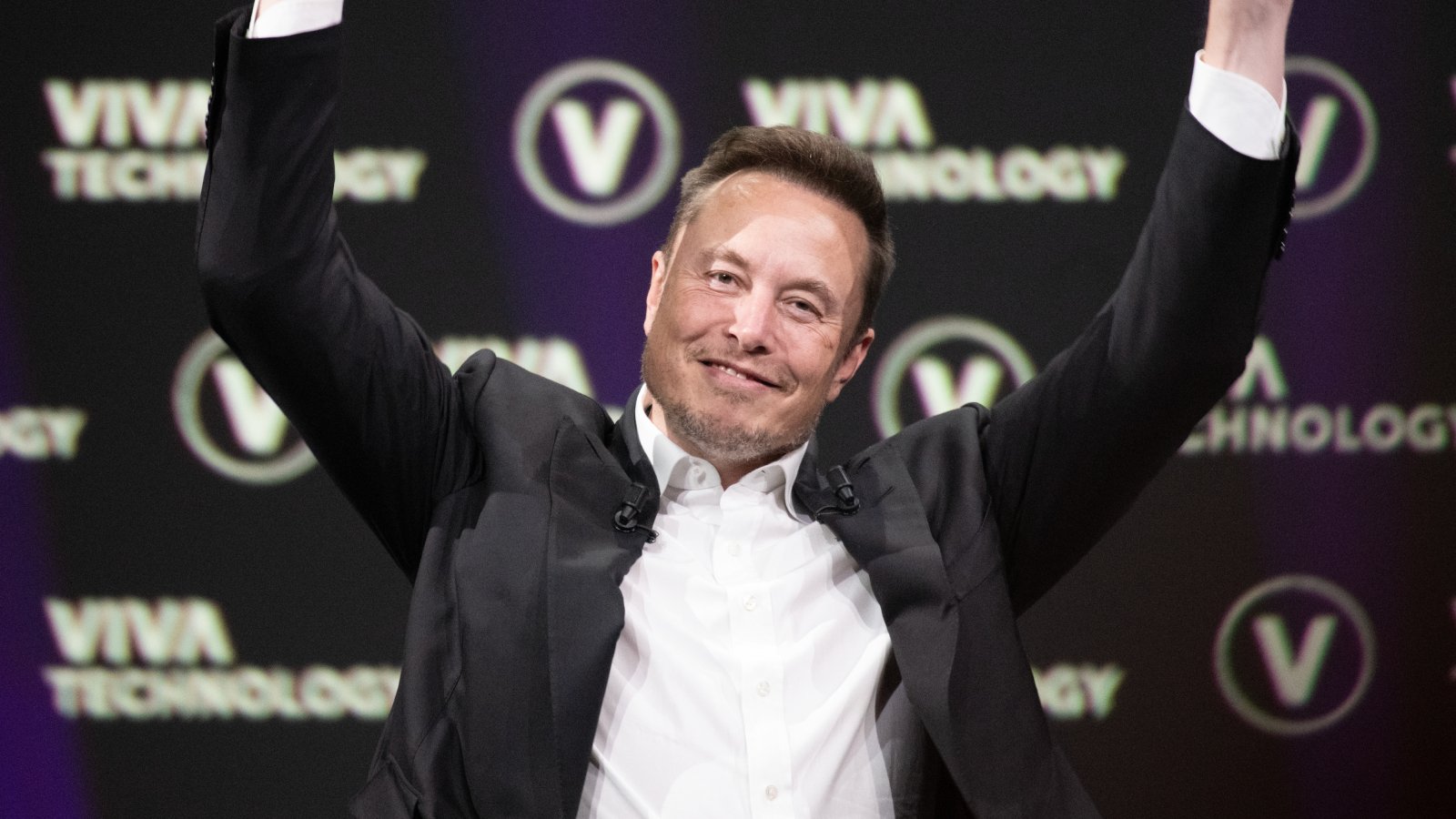 Et si Elon Musk réunissait ses mastodontes sous le même toit ? ©Frederic Legrand - COMEO / Shutterstock