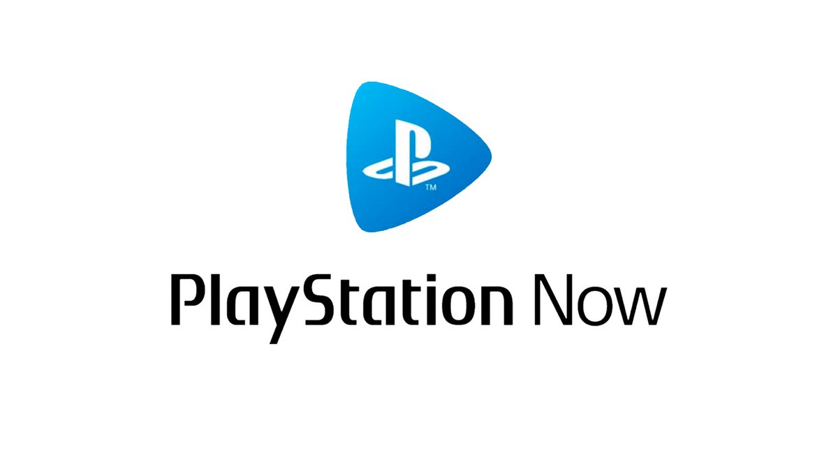 Sony Playstation Now