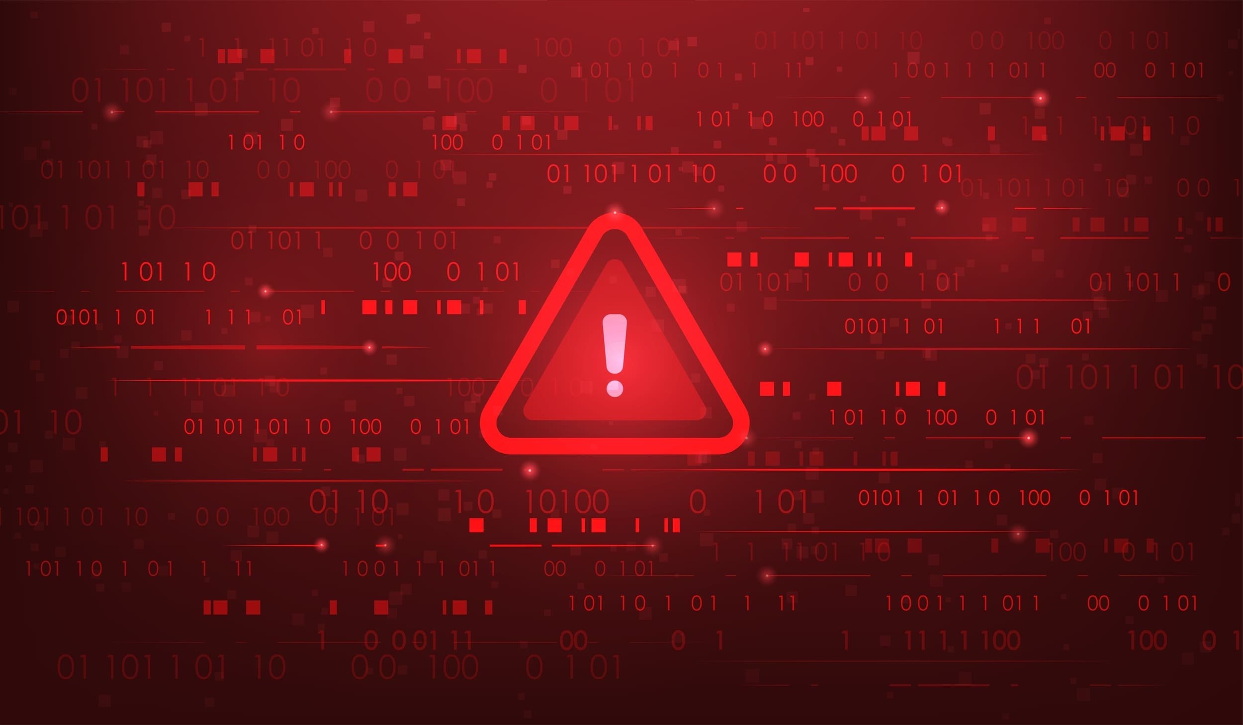 Le nouveau guide de survie au ransomware vient d'être publié © Yellow duck / Shutterstock