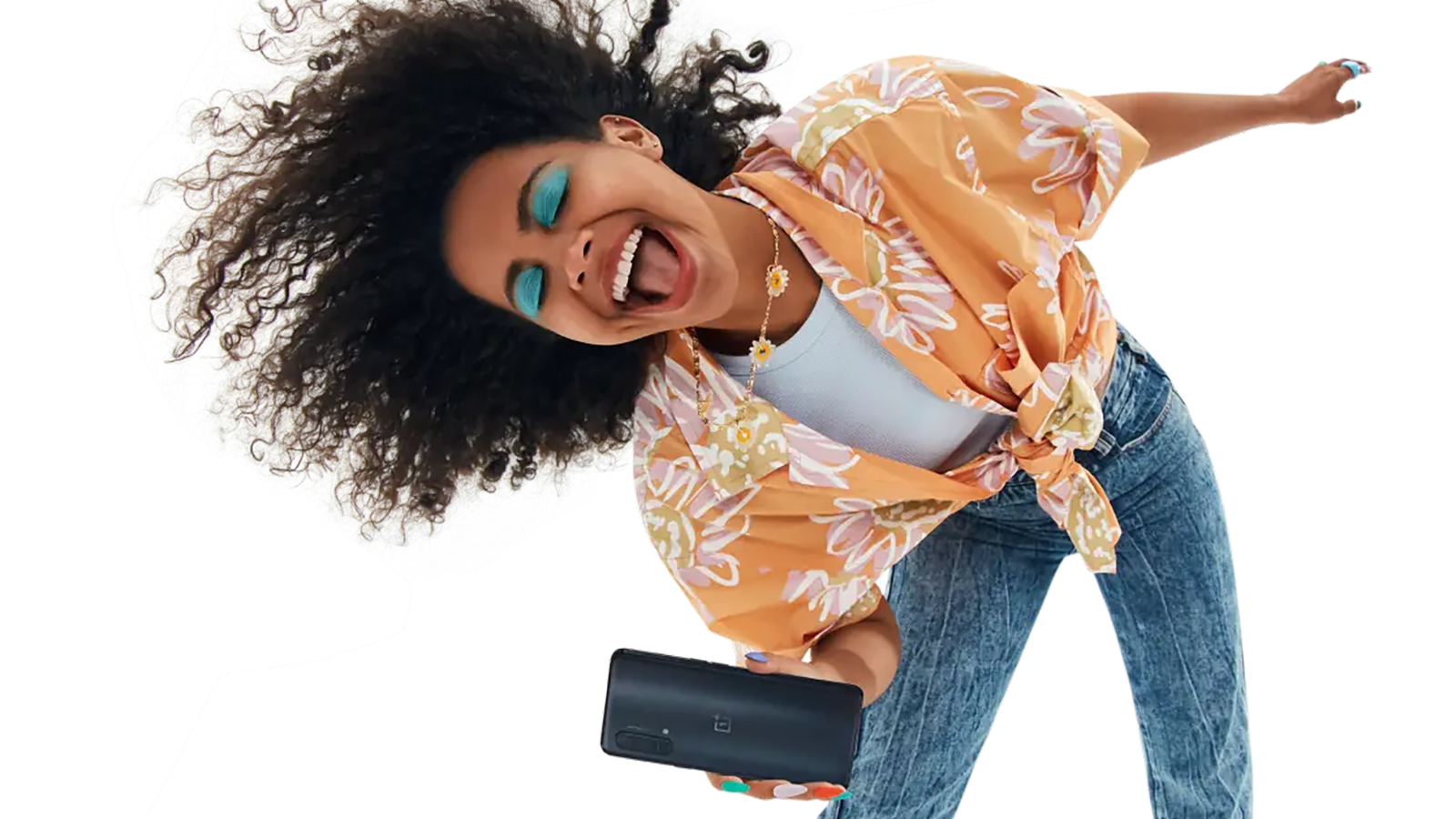 Le OnePlus NORD CE 5G