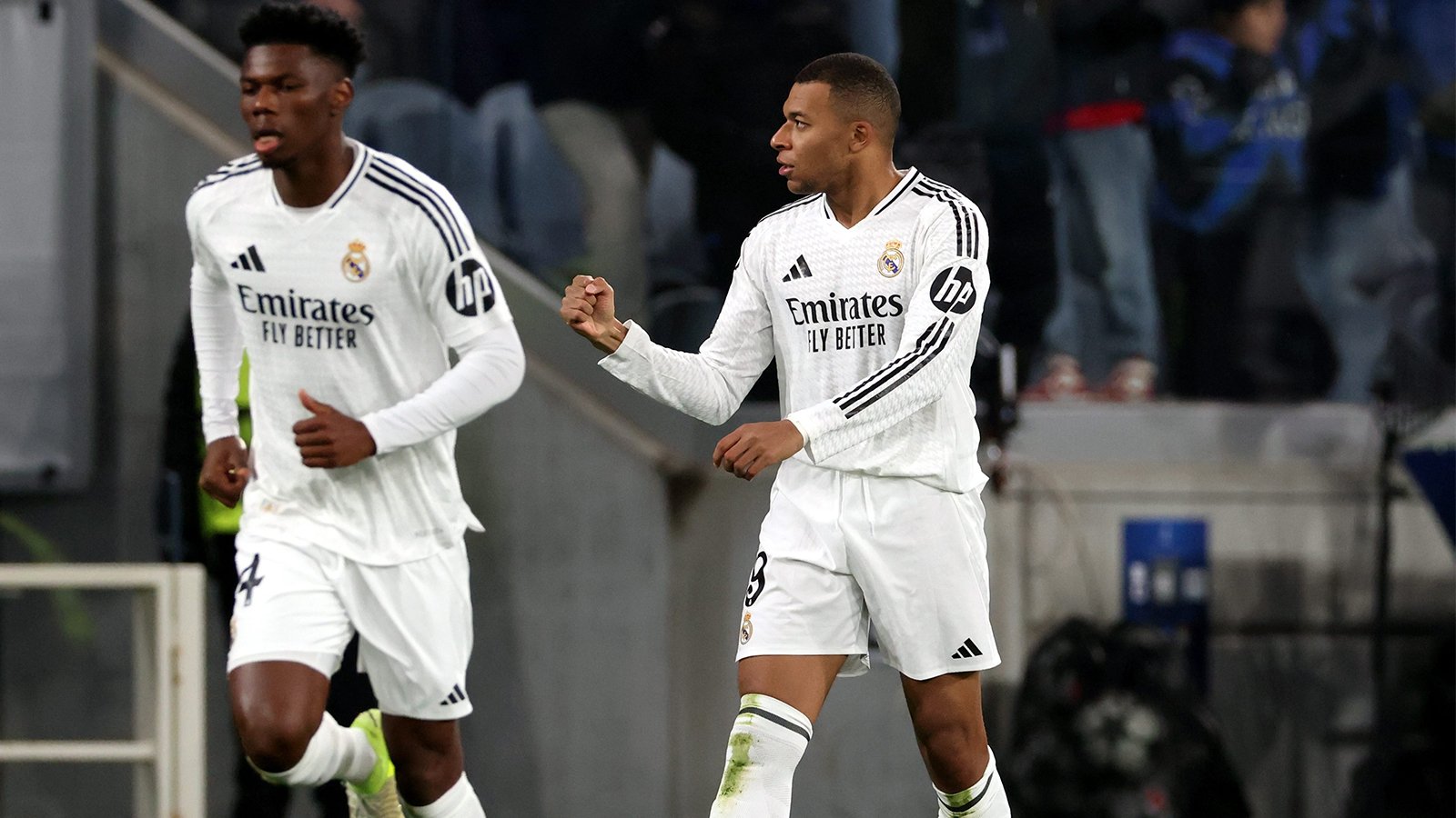 Kylian Mbappé sera-t-il dans un grand soir ? ©Shutterstock