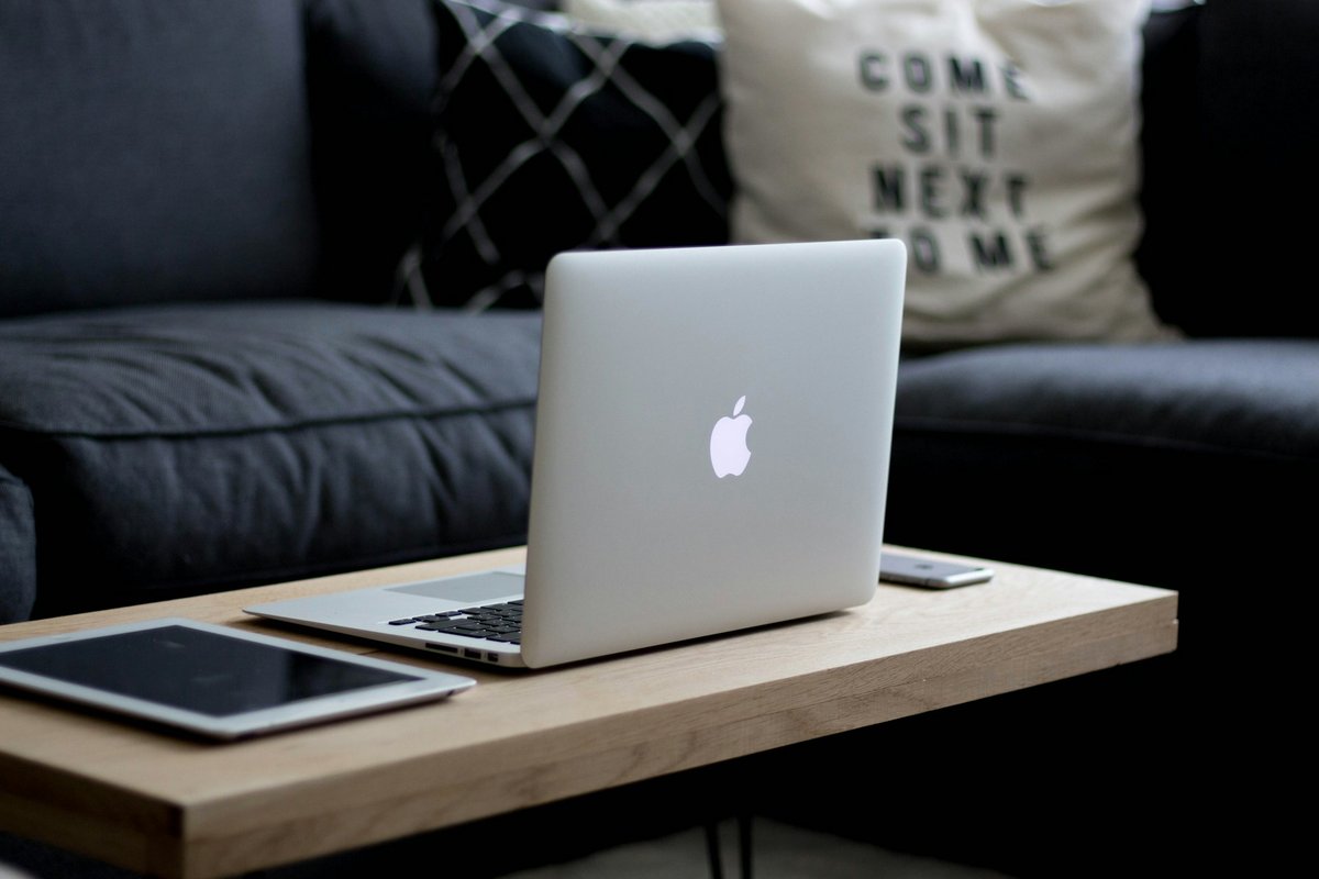 Faut-il utiliser MacKeeper pour optimiser son Mac ? © Ruthson Zimmerman / Unsplash