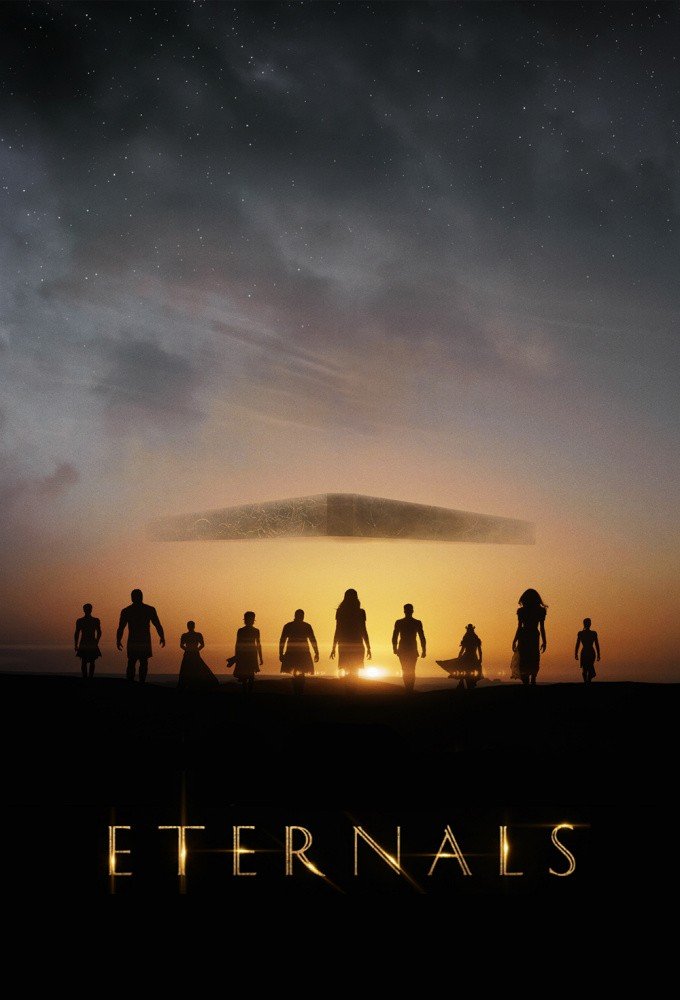 Eternals