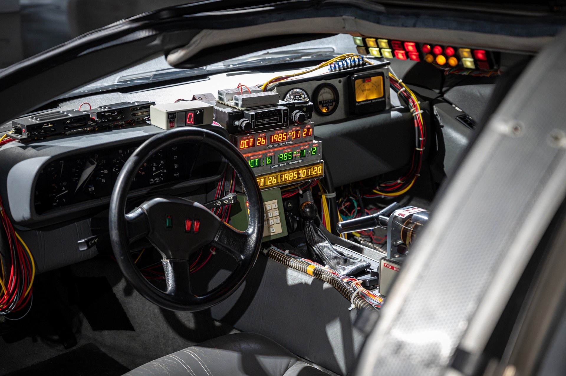 La route ? Là où on va, on n’a pas besoin de route ! ©AMS/Shutterstock