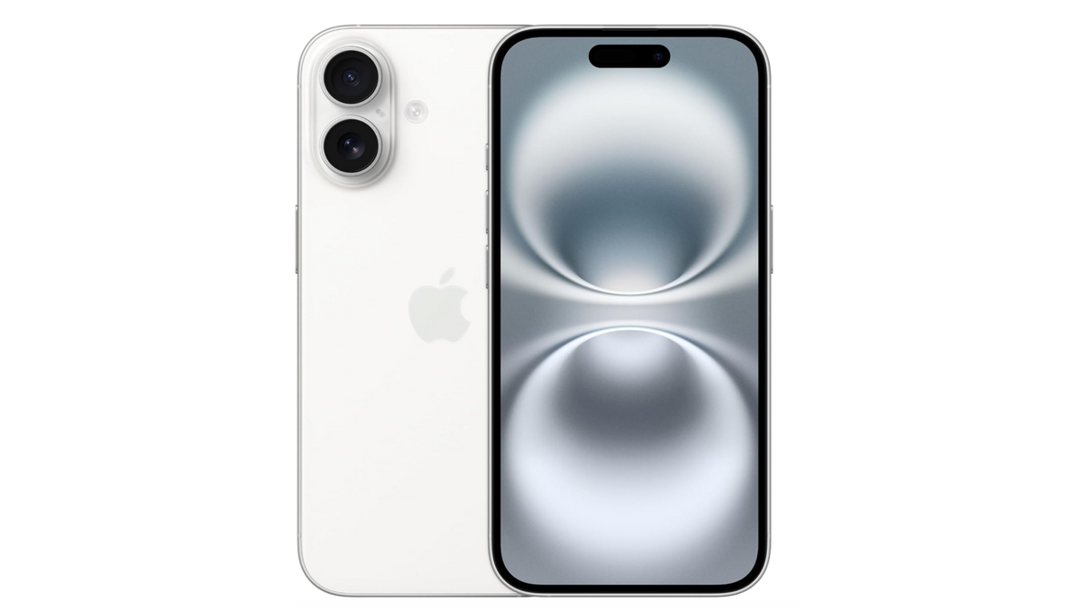 apple iphone 16