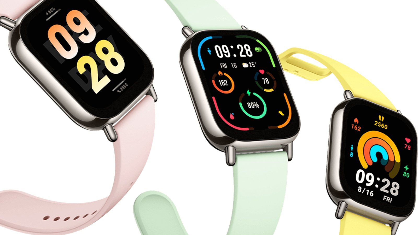 Cette montre connecté est à moins de 40€ en ce moment