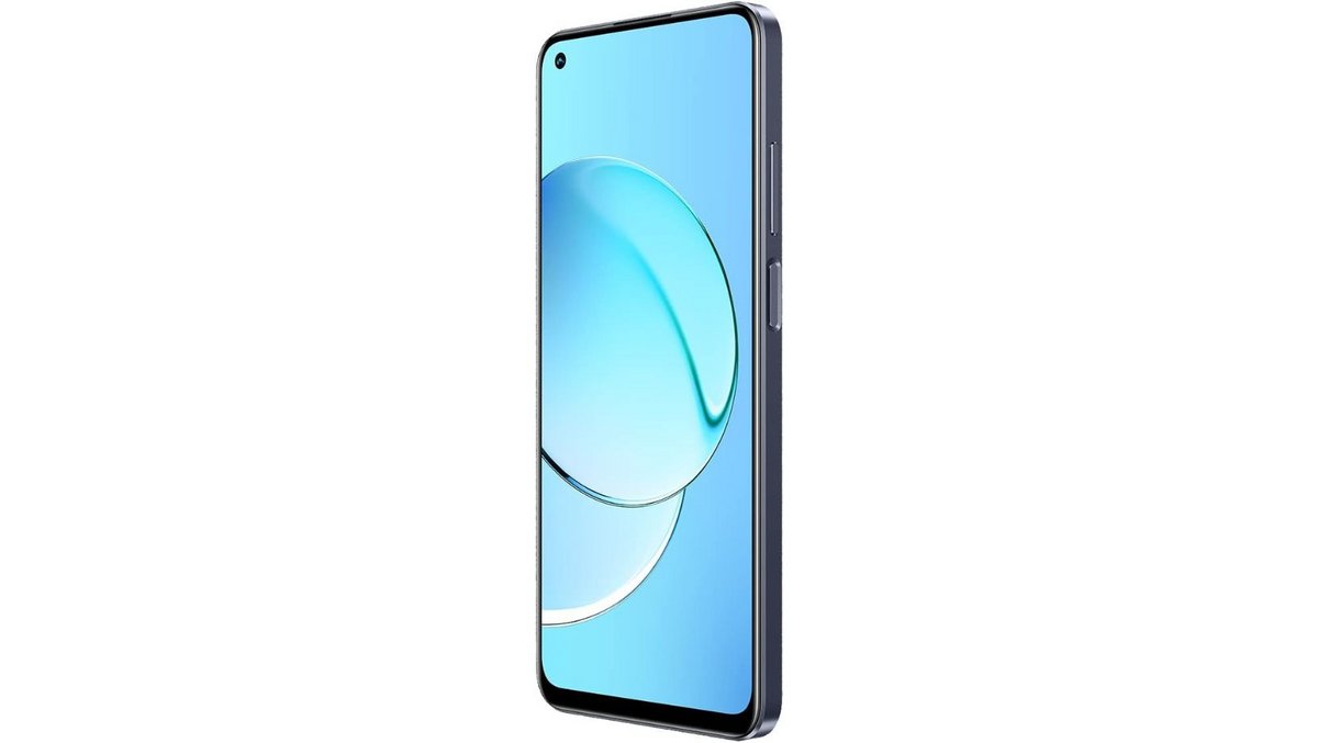 Le smartphone realme 10