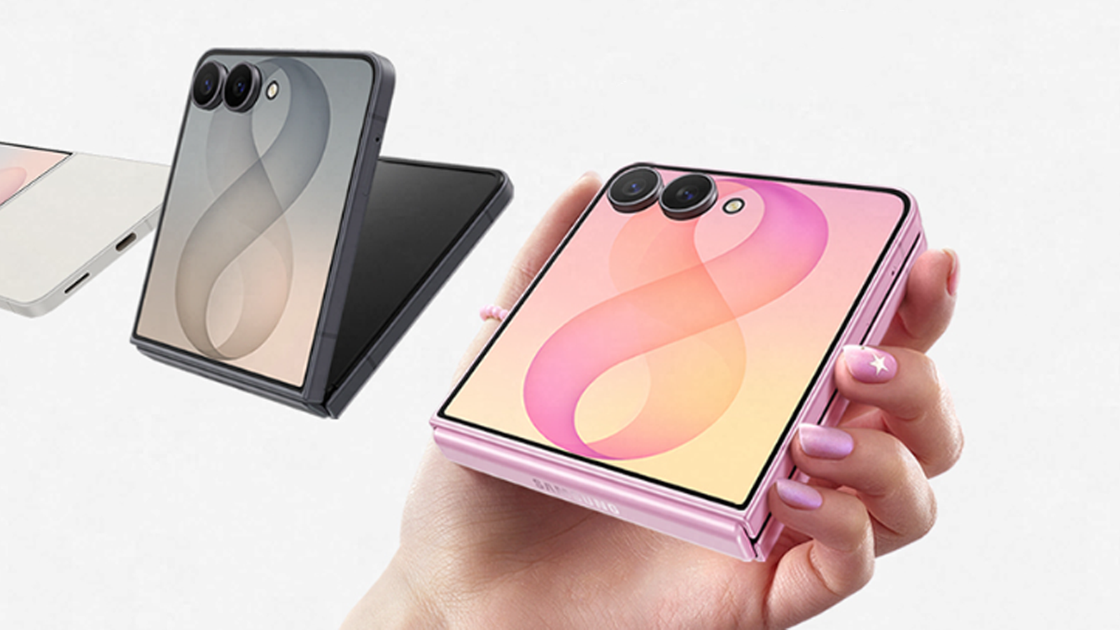 samsung ZFlip 8 bon plan