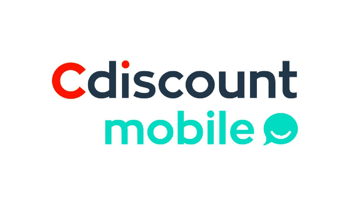 Cdiscount mobile