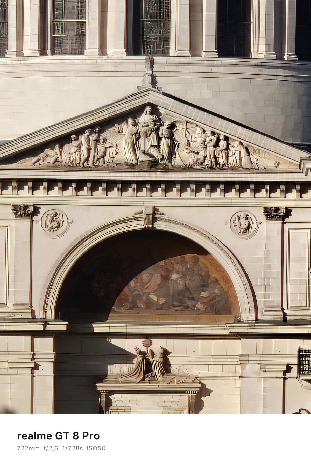 realme gt 8 pro tele