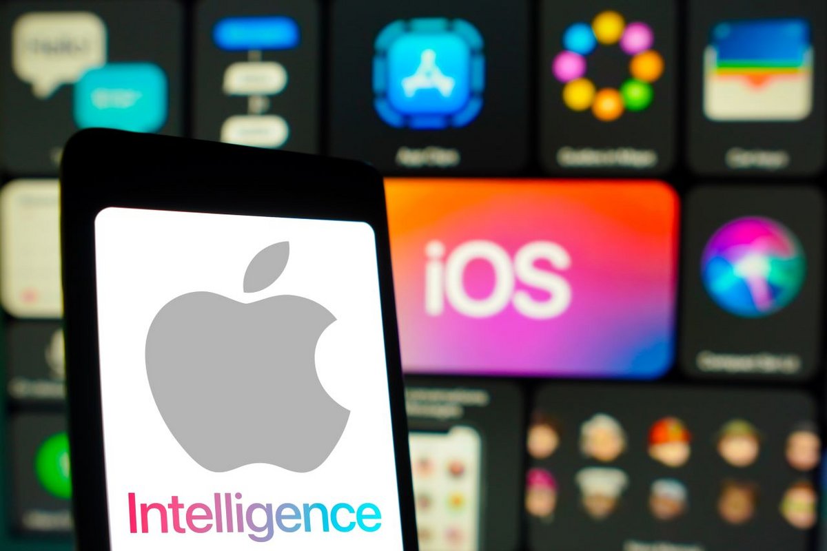 ChatGPT fera partie d'Apple Intelligence © rafapress / Shutterstock