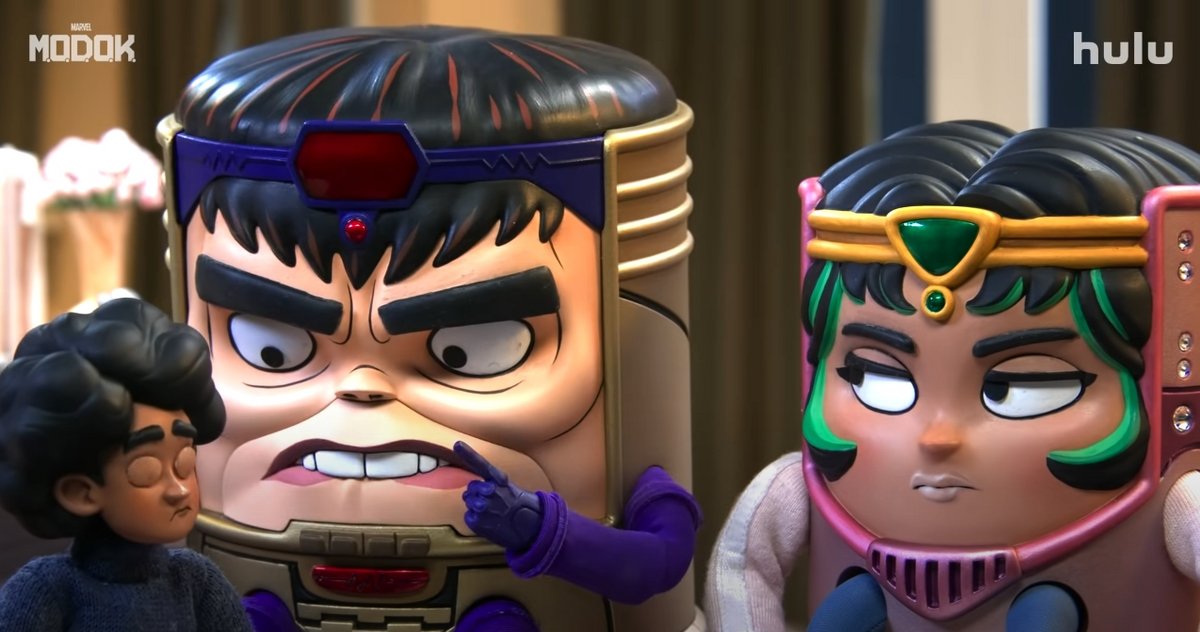 Modok