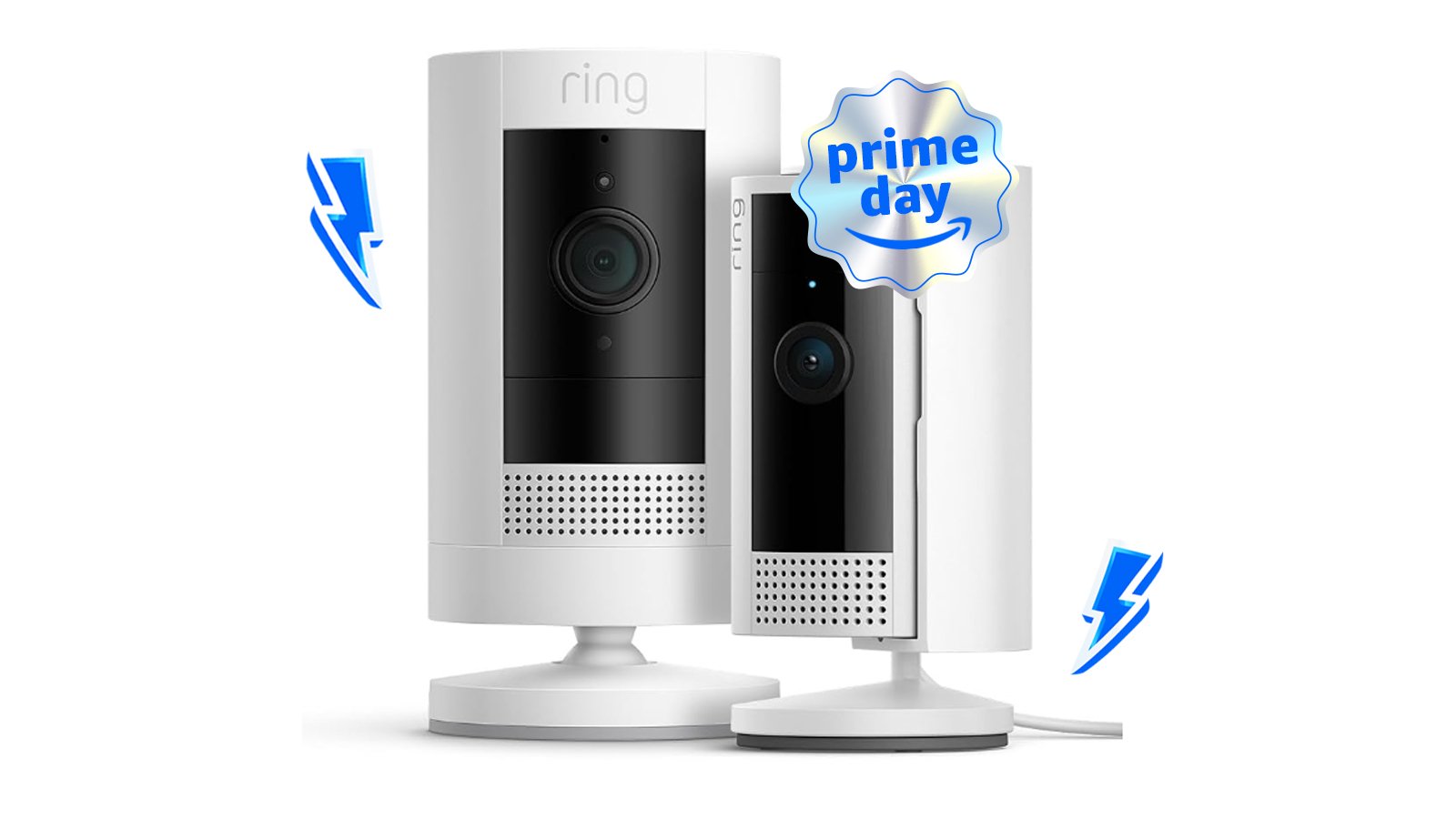 rring camera prime