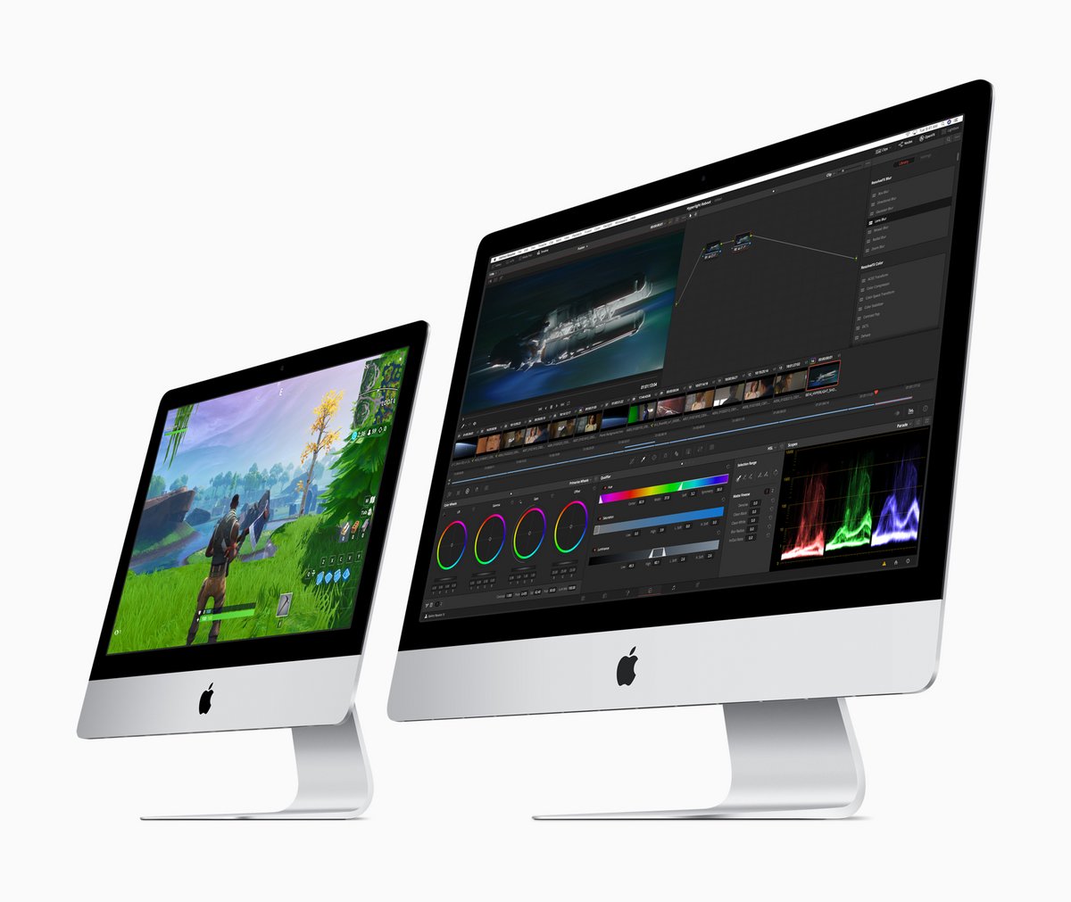 iMac 2019