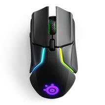 SteelSeries Rival 650 Wireless