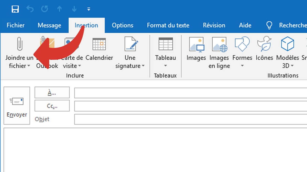 Tuto Outlook