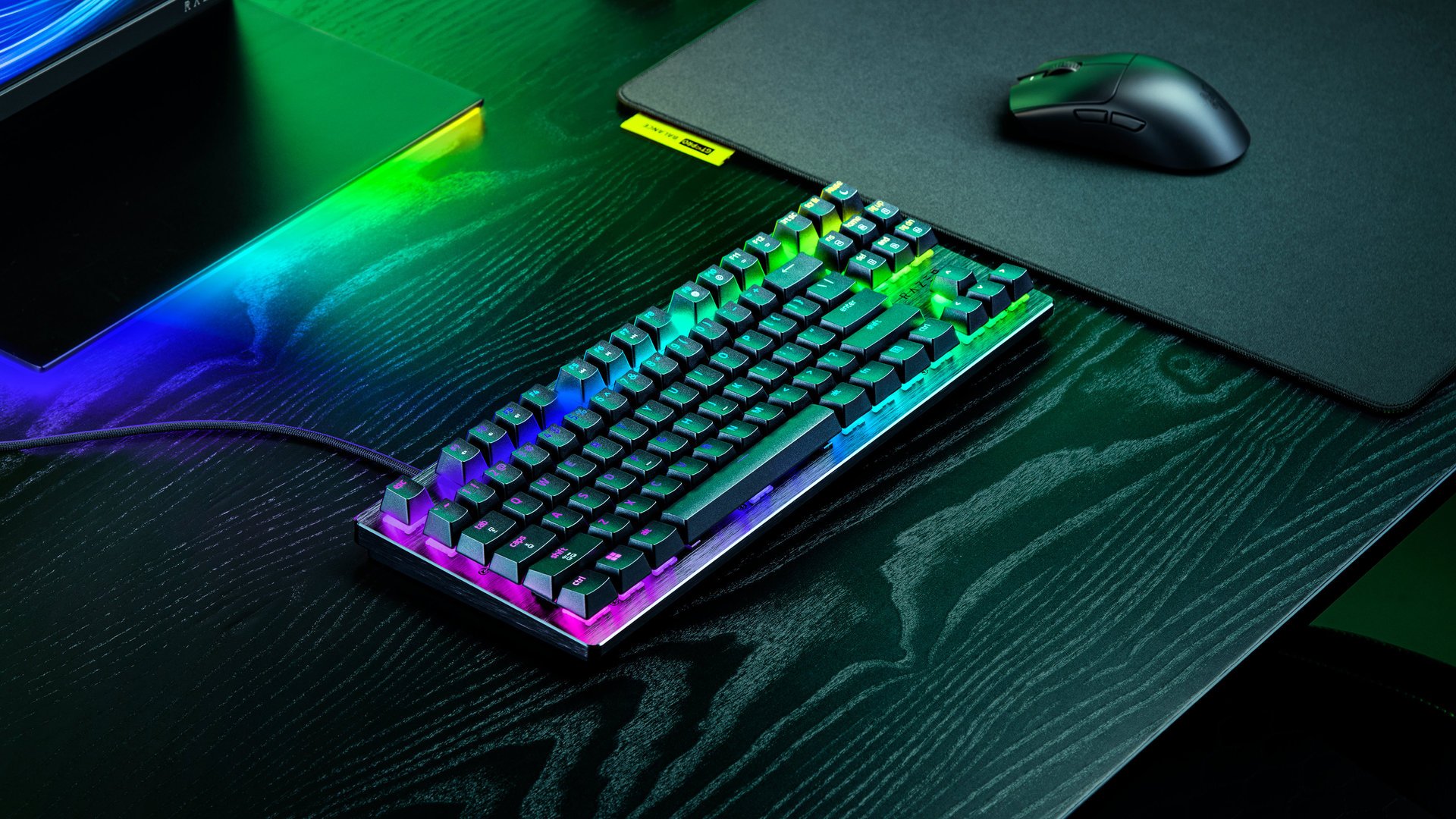 Razer Huntsman V3 HE Magnetic 8 KHz