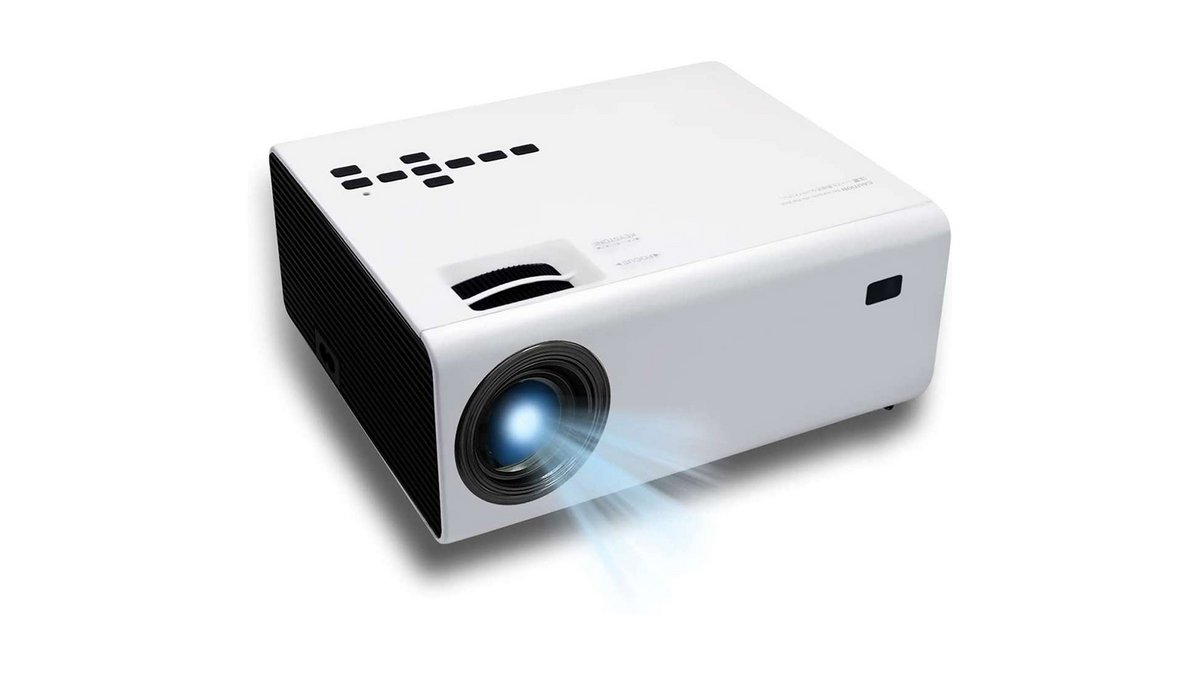 Le vidéoprojecteur ultra polyvalent de BEOEE.