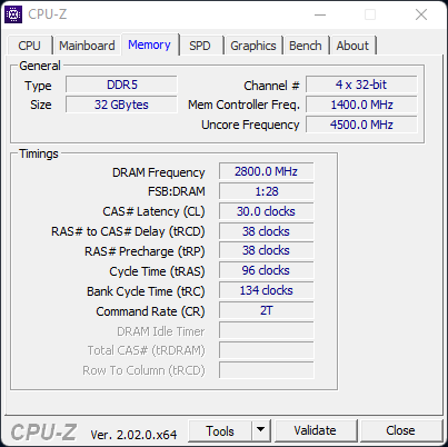 Intel Core i5-13600K