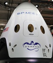 Crew Dragon : voici tout ce qu'il faut savoir sur la capsule de SpaceX