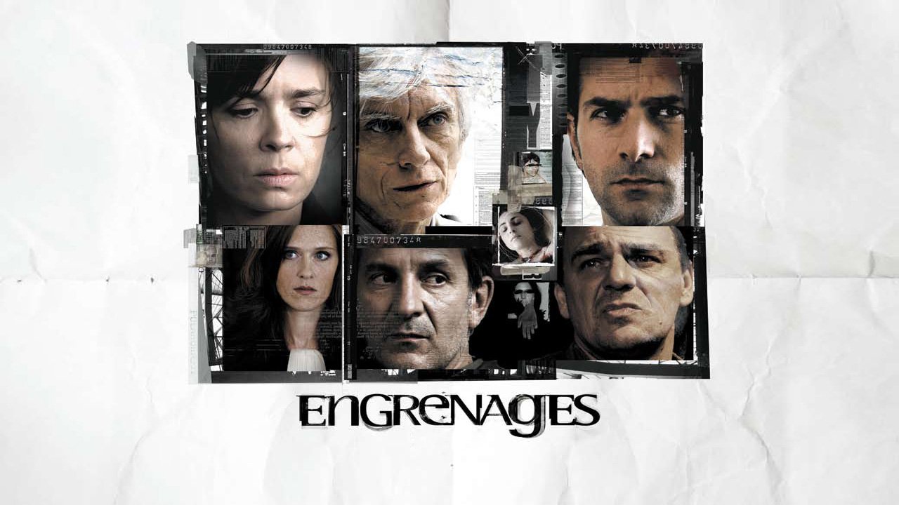 Engrenages
