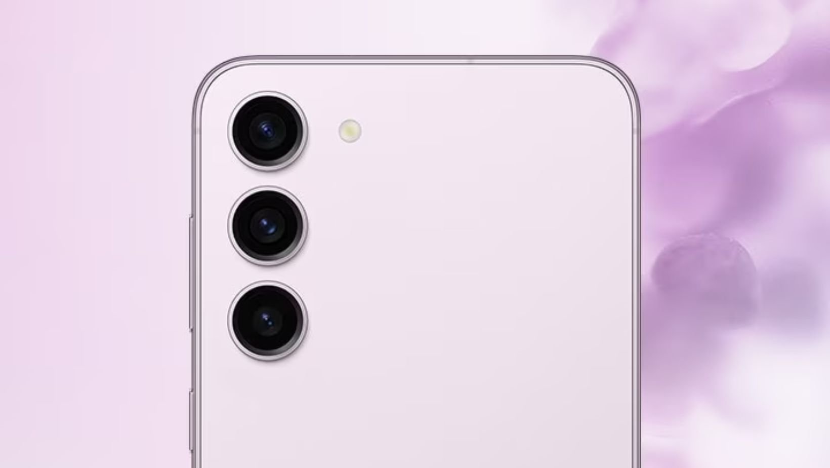 Un prix inédit pour le Samsung Galaxy S23 : 276,99 € seulement chez Rakuten © Samsung