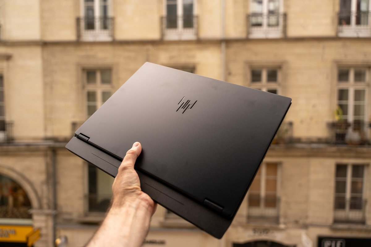 Acer Predator Helios Neo 16S AI