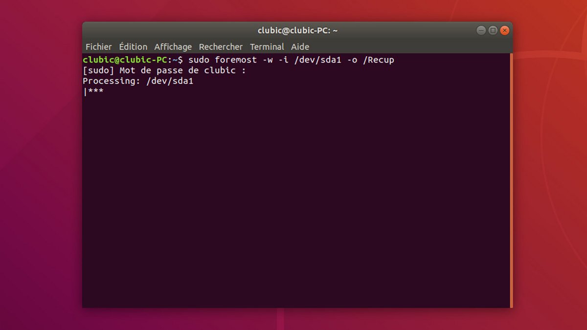 Tuto Ubuntu